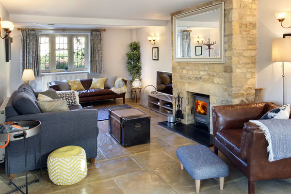 2 Glebe Cottages