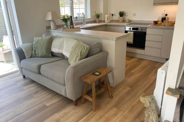 Lottie's Cottage
